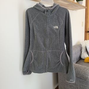 North Face jacket